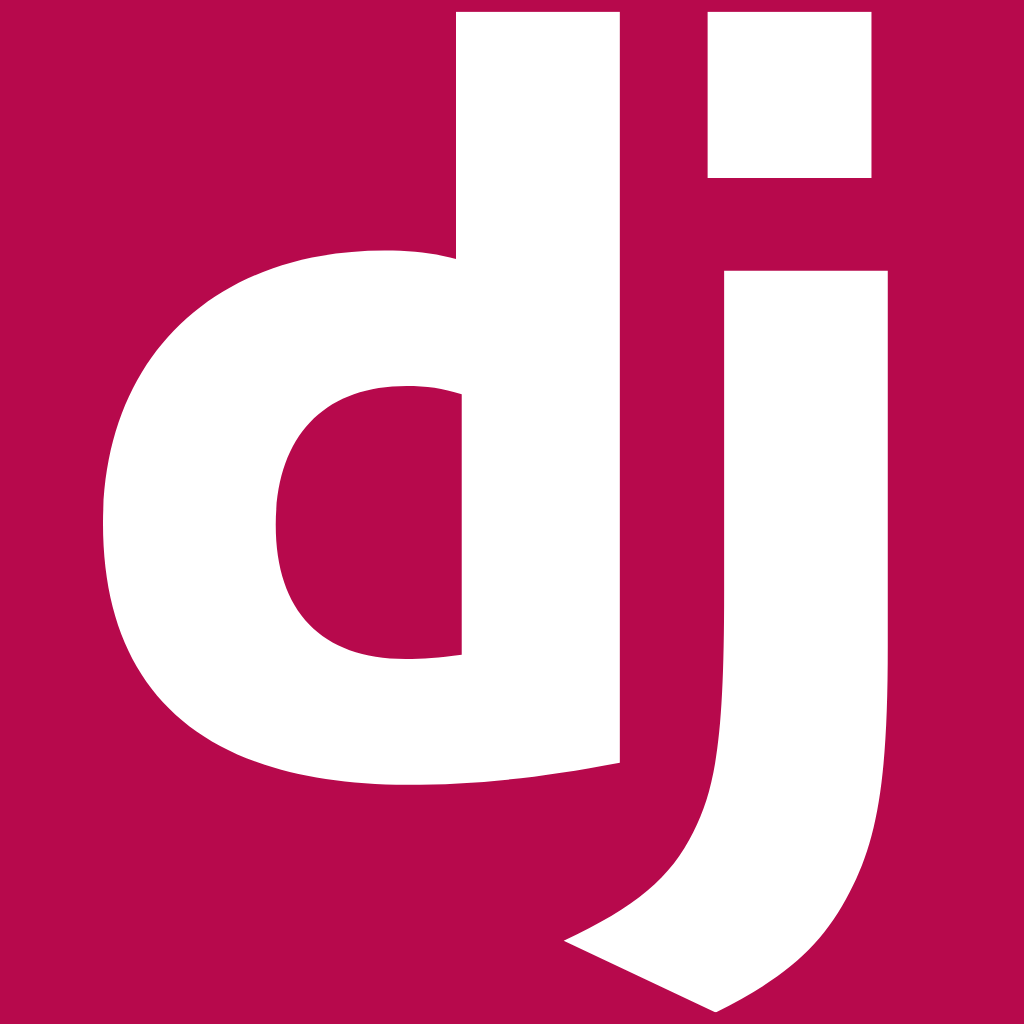 Django icon.