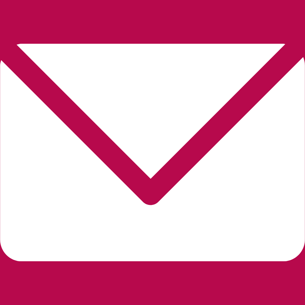Email icon.