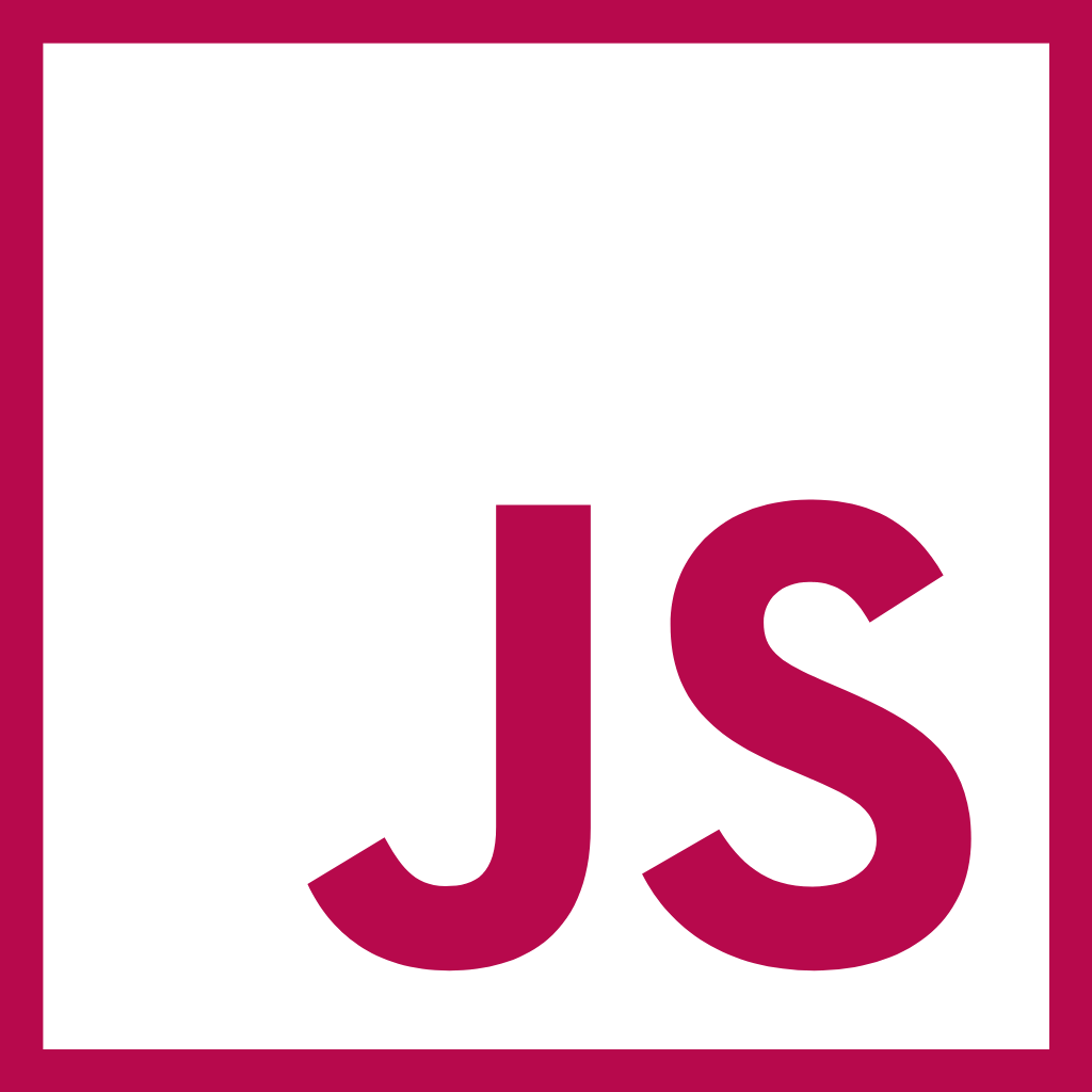javascript icon.