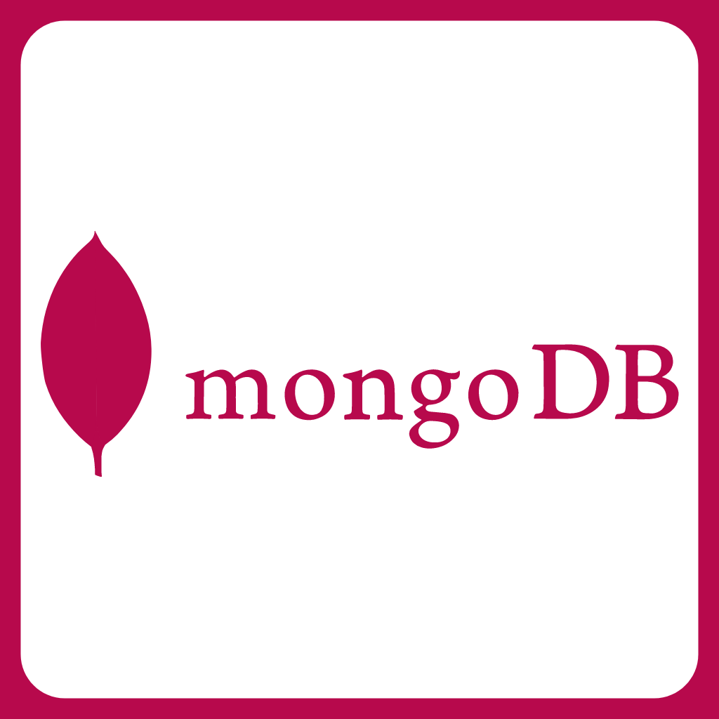 MongoDB icon.